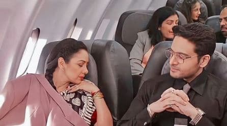 Anupamaa Spoiler Alert: अनुपमा को परेशान करने के लिए वनराज ने बनाया ये प्लान, अब अनुज क्या करेगा?
