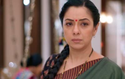 Anupama Upcoming Episode: काव्या ने वनराज से कही ये बात, अनुपमा ने लिया घर छोड़ने का फैसला