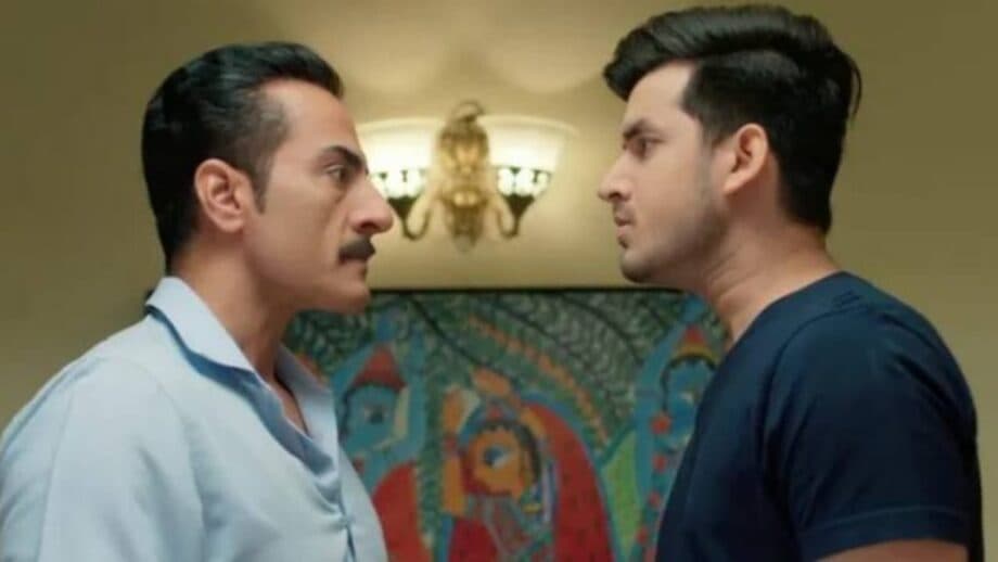 Anupama Written Update: समर की इस बात पर भड़का वनराज, काव्या को लेकर कह दी ये बात