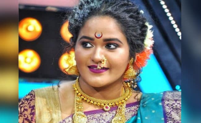 'कबीर सिंह' फेम वनिता खरात ने खास संदेश देने के लिए बिना कपड़ों के कराया फोटोशूट, Photo Viral