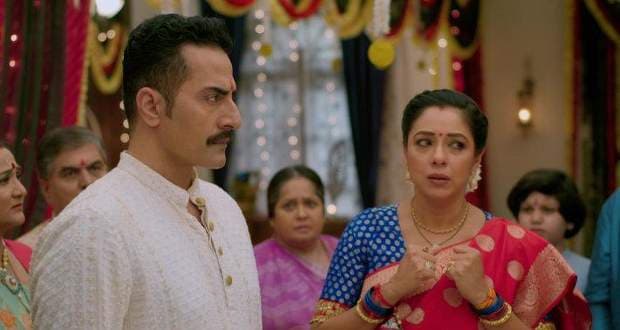 Anupama Spoiler Alert : अनुपमा को मिली जॉब, इस वजह से वनराज के हाथ से जाने वाली है नौकरी, आने वाला है जबरदस्त मोड़