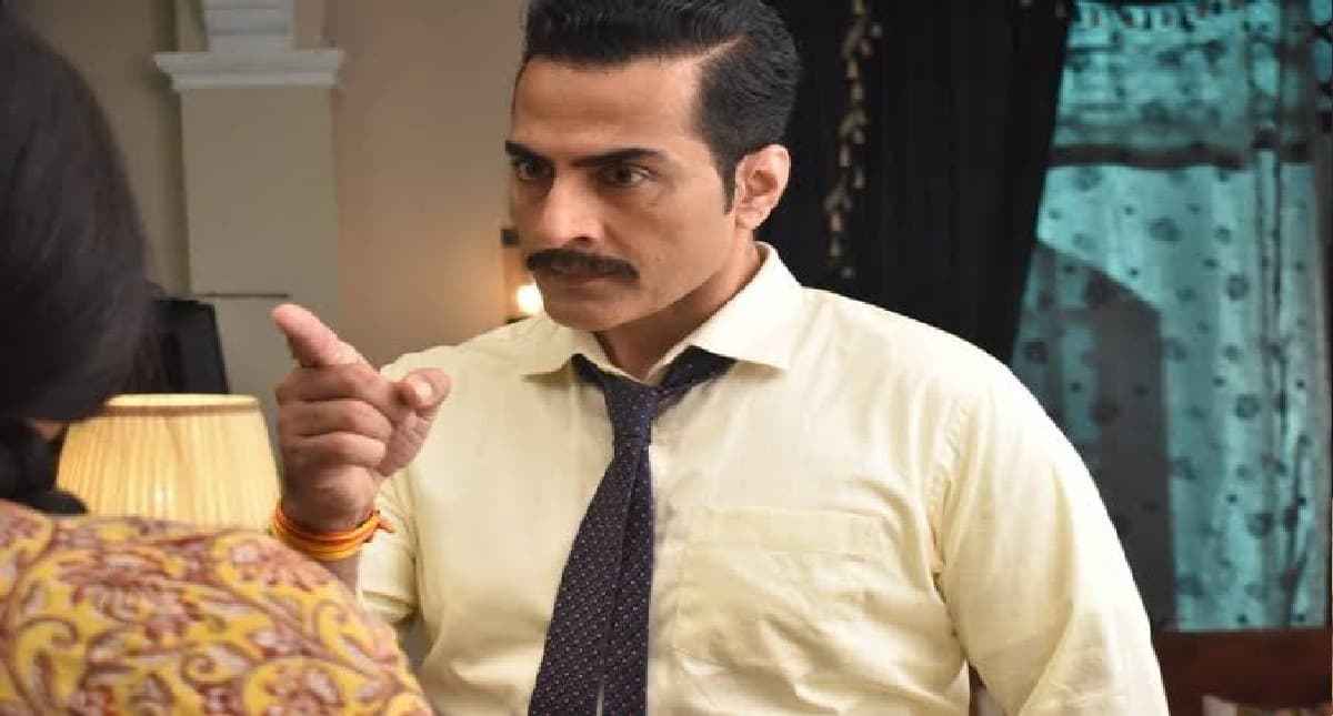 Anupama 14 March: पारितोष पर उतरा वनराज का गुस्सा, लगाया जोरदार थप्पड़, किस वजह से उलझे बाप- बेटे?