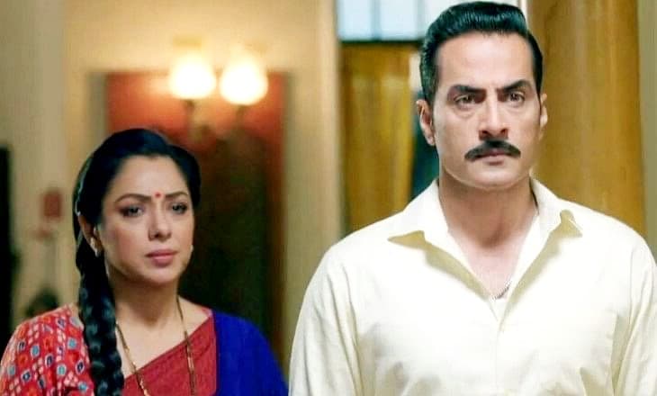 Anupamaa Spoiler Alert:वनराज ने अपने बच्चों को अनुपमा से मिलने से रोका! बरखा ने सारा को लेकर कह दी ये बात