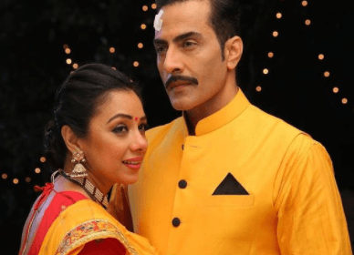 'अनुपमा' बनीं आमिर खान तो 'वनराज' नजर आए रानी मुखर्जी के अंदाज में, इंटरनेट पर वायरल हो रहे वीडियो को आपने देखा क्या?