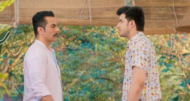 Anupama Spoiler Alert : वनराज के इंकार करने पर भी समर नंदिनी से कर लेगा शादी?