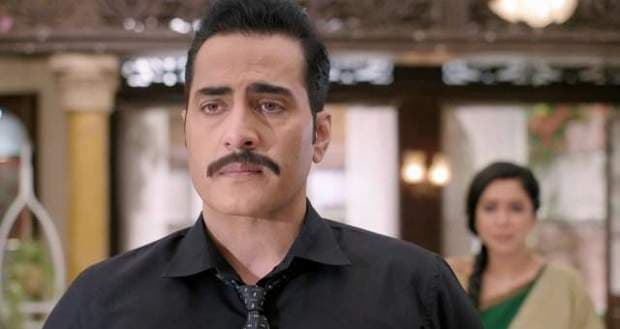 Anupama Upcoming Episode : अनुपमा- वनराज के तलाक होने में बचे सिर्फ दो दिन, काव्या से इस शख्स ने कही ये बात