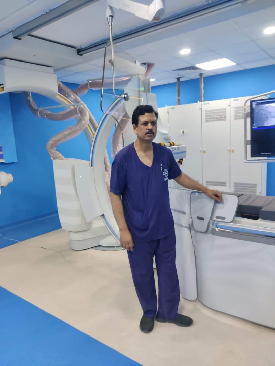 कार्डियोलॉजी विभाग ने BHU अस्पताल के खिलाफ खोला मोर्चा, HOD ने कहा- नया फरमान मरीजों की बढ़ाएगी परेशानी