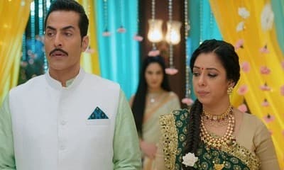 Anupama Written Update : पाखी को लेकर डॉक्टर ने अनुपमा-वनराज को दी ये सलाह, समर ने नंदिनी से कह दी ये बात