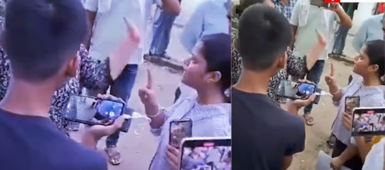 यूपी के अफसरों में खत्म हुई संवेदनशीलता, वाराणसी की छात्रा को थप्पड़ मारने सहित कई मामले चर्चा में