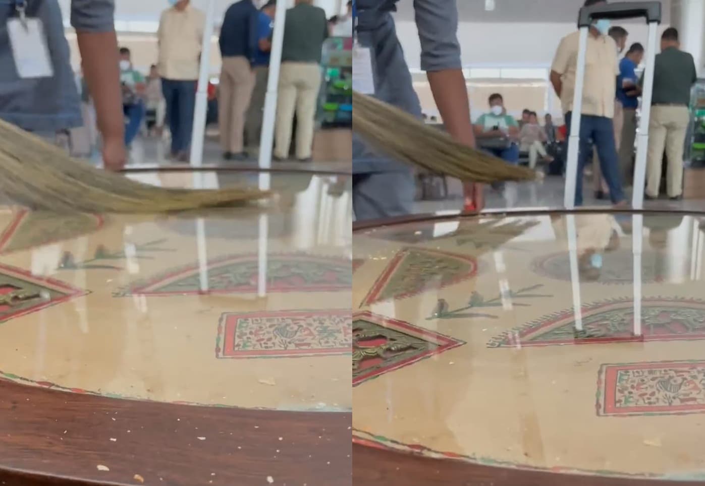 UP News: कोहरे की 'लैंडिंग' से वाराणसी एयरपोर्ट पर विमानों की उड़ानें प्रभावित, सात Flights हुई कैंसिल