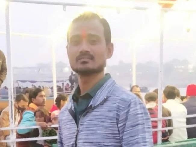 Varanasi News: हाइडिल के पास युवक का शव मिलने से इलाके में सनसनी, शौचालय कर्मी ने कबूला जुर्म