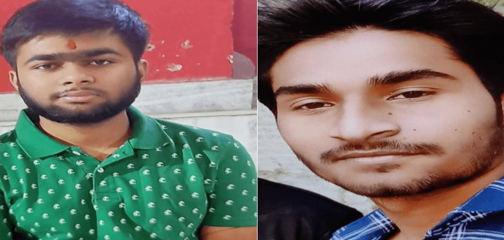 वाराणसी की तुलसी घाट पर गंगा में स्नान करते समय दो युवक डूबे, पुलिस पर लग रहा लापरवाही का आरोप