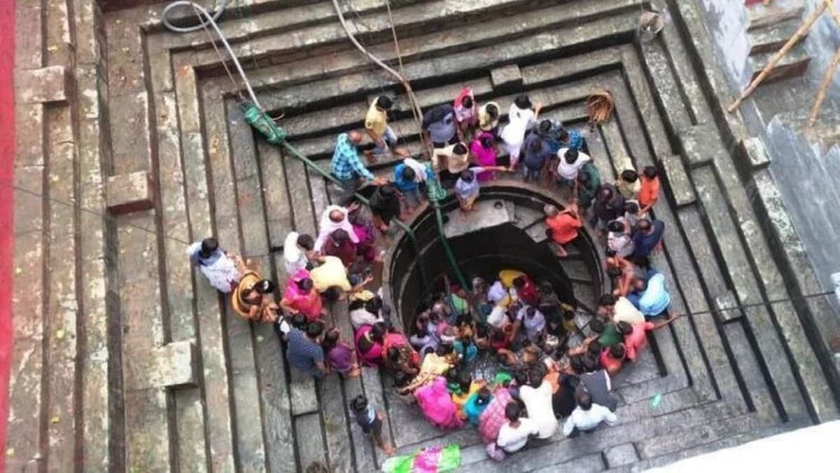 Nag Panchami 2023: काशी के इस नाग कुंड के दर्शन मात्र से दूर होता है कालसर्प दोष, नागपंचमी पर मिलेगा विशेष फल