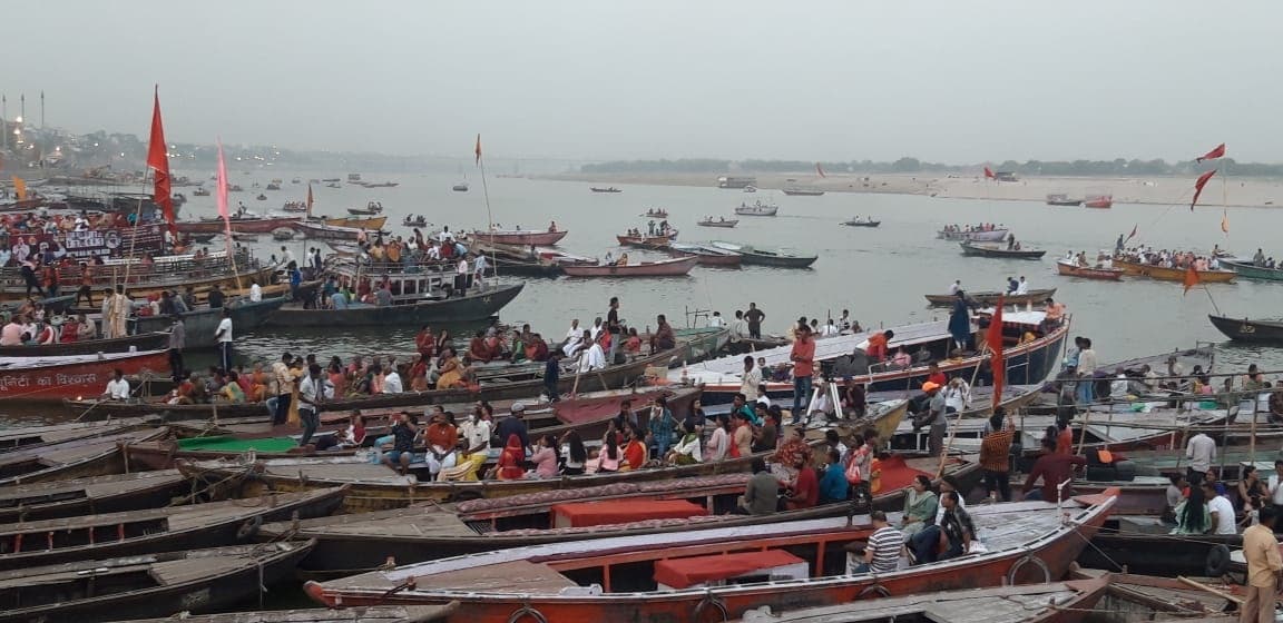 Varanasi News: तंत्र पूजा से काबू में आएंगे नींबू के दाम, काशी में काली के चरणों में दी गई इस फल की बलि Varanasi News: तंत्र पूजा से काबू में आएंगे नींबू के दाम, काशी में काली के चरणों में दी गई इस फल की बलि