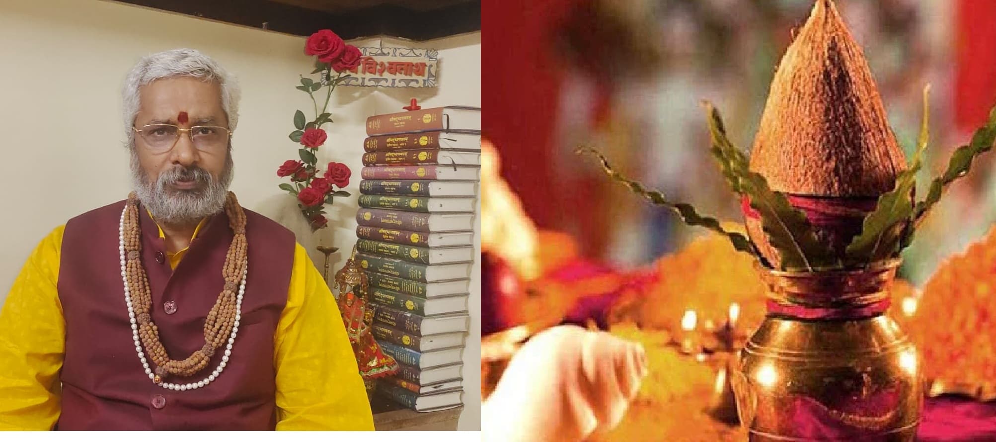 Varanasi News: प्रियंका गांधी से डर गये हैं मोदी, इसीलिए कर रहे काशी में रैली, बोले पूर्व विधायक अजय राय