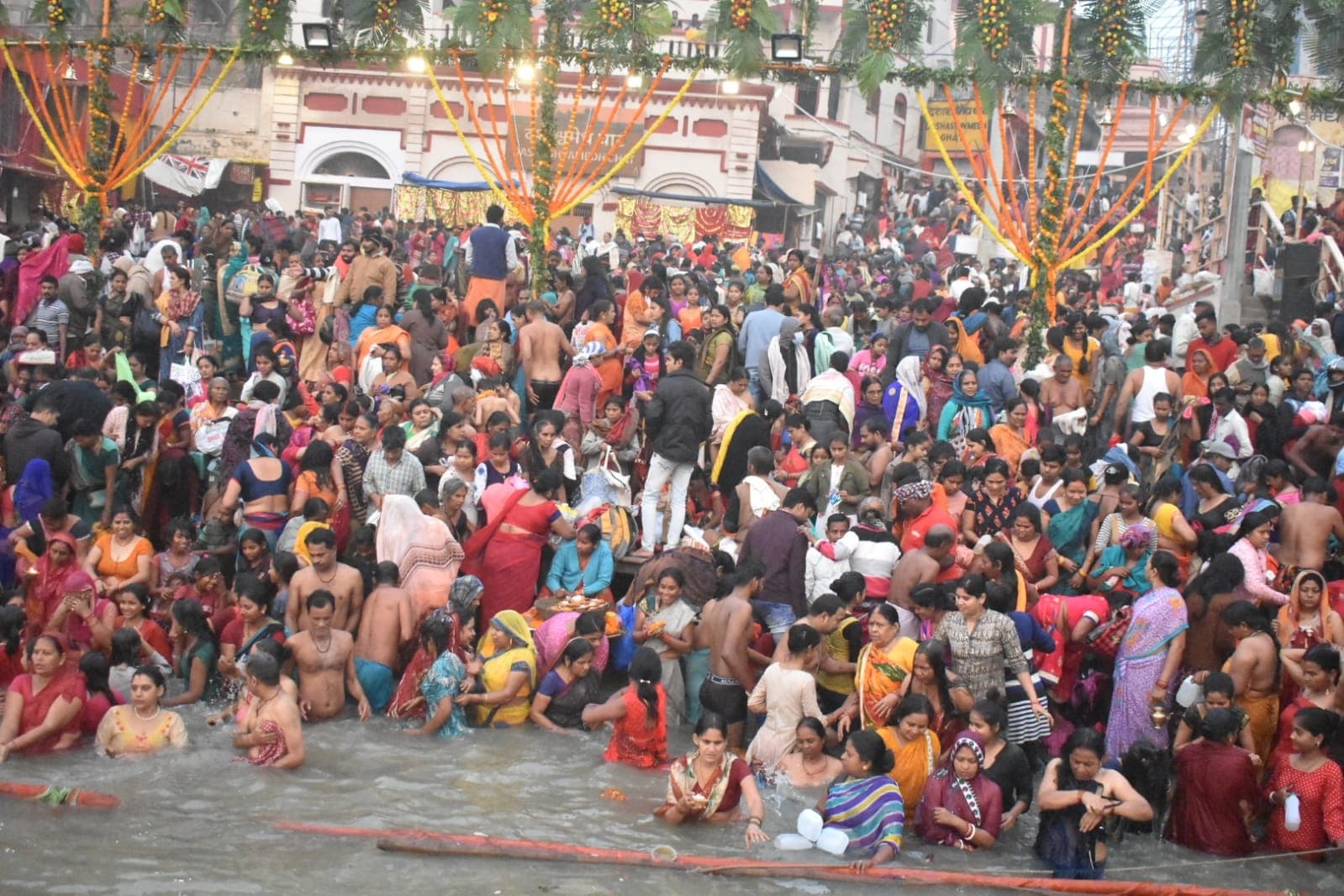 Lakhimpur Kheri Violence: लखीमपुर की घटना स्वतंत्र भारत में जलियांवाला बाग हत्याकांड जैसी है, छात्रों का आरोप