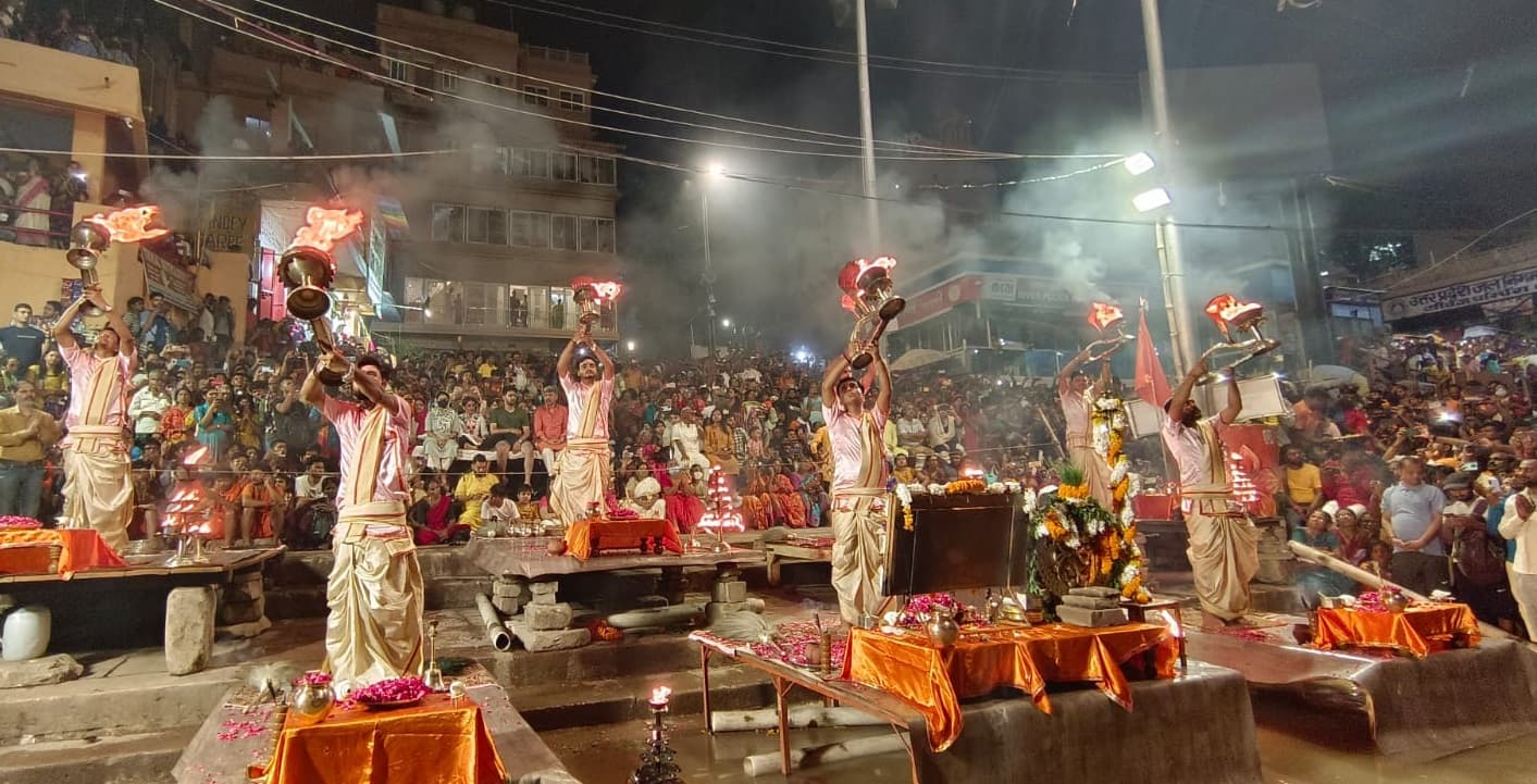 Teachers Day 2022: गरीब बच्चों को शिक्षित करने के लिए गृहस्थ जीवन से लिया सन्यास, जानें कौन हैं डॉ राजीव