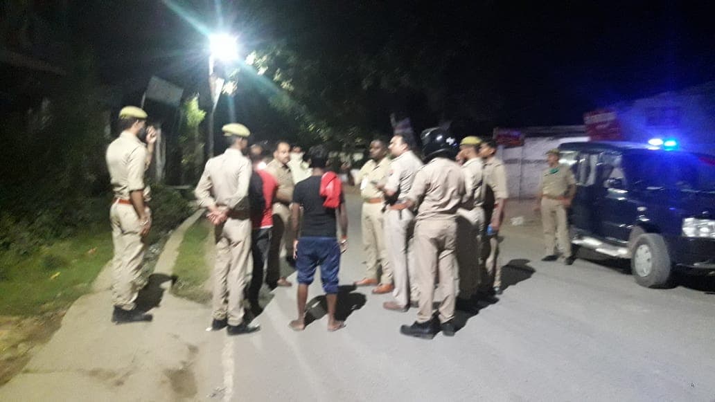 Bihar crime news: बाइक सवार बदमाशों ने साइकिल सवार को धक्का देकर गिराया, लेकर भागे 84 हजार रुपये