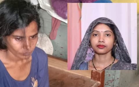 वाराणसी में सहेली की फावड़े से काटकर हत्या कर शव के पास बैठी रही छात्रा, समलैंगिक संबंधों की बात आई सामने