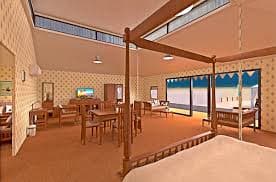 Varanasi: गंगा किनारे सीएम योगी ने टेंट सिटी का किया निरीक्षण, अत्याधुनिक इंतजाम देख आंखे रह जाएंगी दंग...