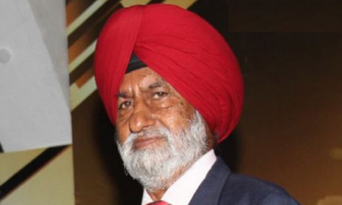 Varinder Singh: ओलंपिक में भारत को मेडल दिलाने वाले हॉकी खिलाड़ी का निधन, WC में किया था कमाल