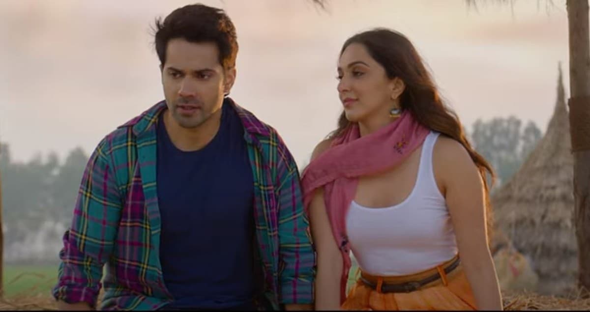 Nain Ta Heere Song: वरुण धवन और कियारा आडवाणी का रोमांस, 'जुग जुग जियो' का नया गाना रिलीज