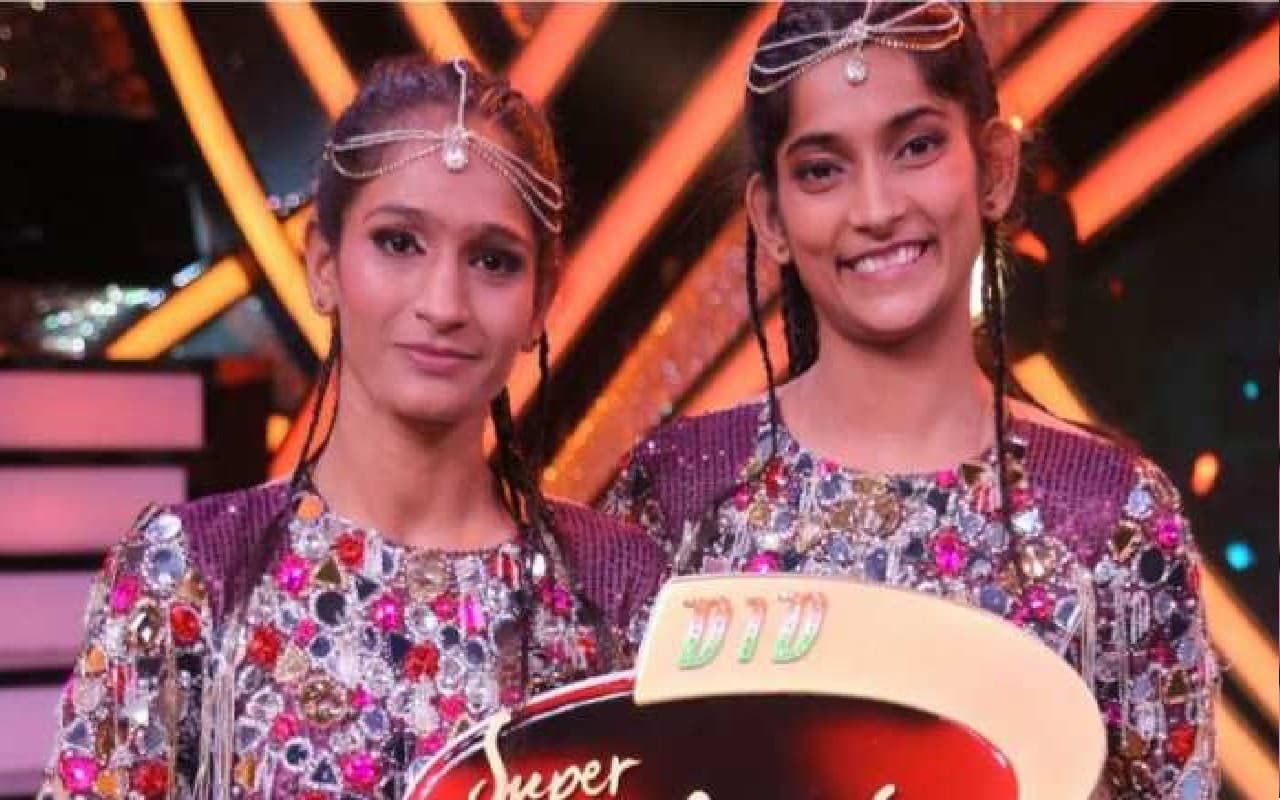 DID Supermoms 3: हरियाणा की दिहाड़ी मजदूर वर्षा बुमराह ने अपने नाम की ट्राफी, जानें कितना मिला कैश प्राइज