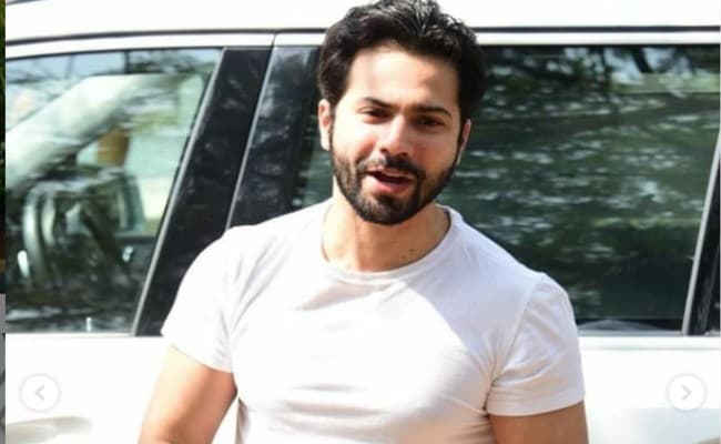 वरुण धवन की कार का एक्‍सीडेंट, वेडिंग वेन्‍यू पर पहुंचने से पहले हुआ हादसा