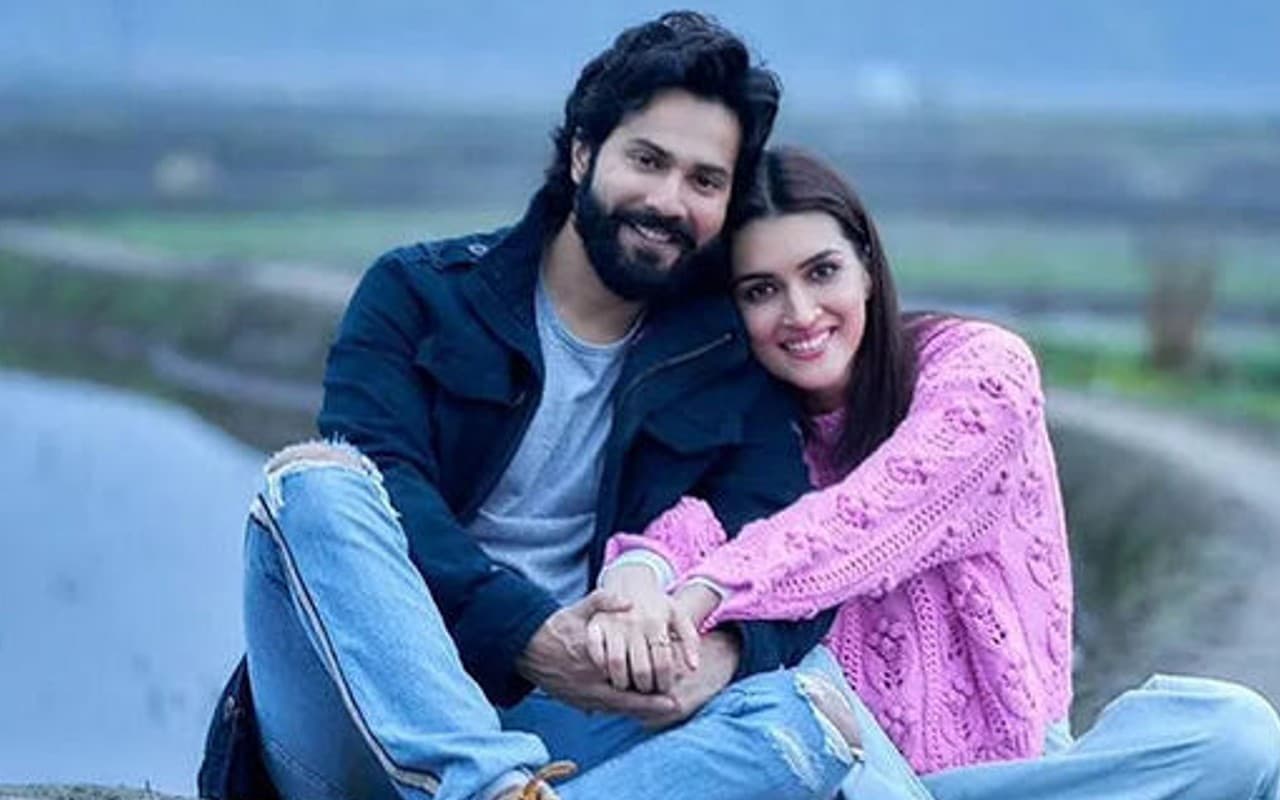 Bhediya Box Office Collection Day 5: बॉक्स ऑफिस पर सुस्त पड़ी ‘भेड़िया’, 5वें दिन हुआ महज इतना कारोबार