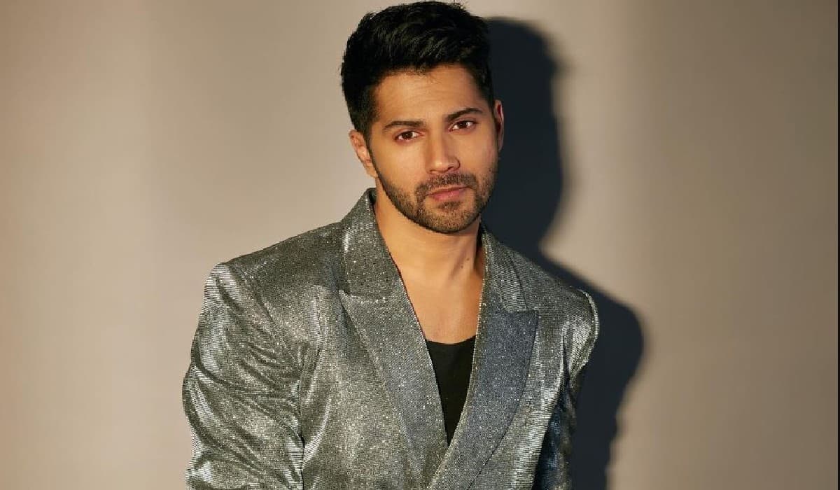 वरुण धवन ने क्यों कहा- फैमिली ड्रामा फिल्मों का निर्माण बंद, हम पश्चिम से प्रभावित हैं...