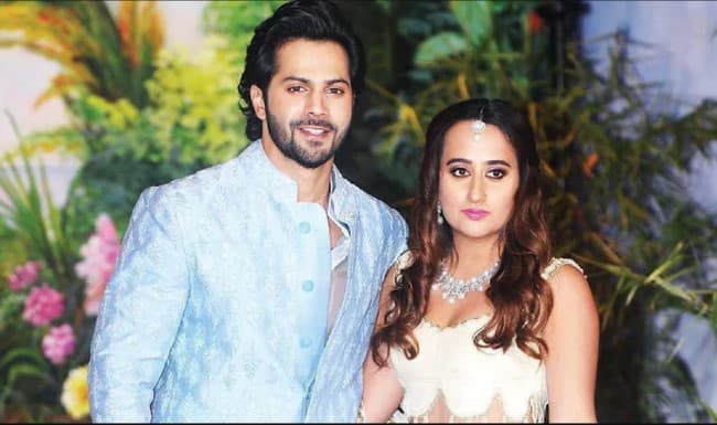 वैलेंटाइन डे को  सेलिब्रेट करने की वरुण धवन की खास है तैयारी... शादी के बाद होगा फर्स्ट वैलेंटाइन