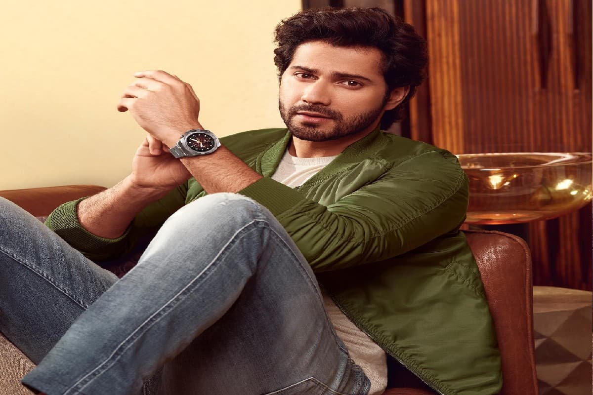Varun Dhawan Crush: नताशा से पहले इस हसीना को दिलों जान से चाहते थे वरुण धवण, कहा- उनकी मां ने डांटा था..