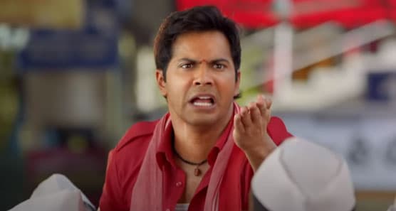 वरुण धवन ने कोरोना रिपोर्ट पर ट्रोल करने वालों को दिया करारा जवाब, कहा आपके परिवार को ये संक्रमण . . .