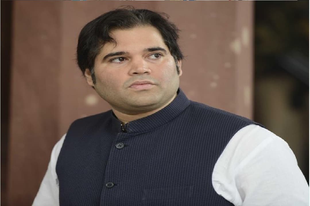 सांसद वरुण गांधी पीलीभीत की जनता से बोले- खुद को गिरवी रखने की जरूरत नहीं, वोट दें मगर भेड़चाल से करें परहेज