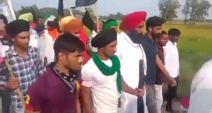 Lakhimpur Kheri Update: 'कार से कुचलने' का वीडियो शेयर कर वरुण गांधी ने यूपी सरकार से मांगा न्याय, पढ़ें