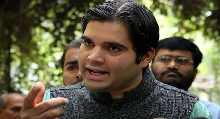 वरुण गांधी का ये किस पर निशाना? कहा- जनता की पीड़ा समझने के लिए बोलने से ज्यादा उनकी सुनना जरूरी
