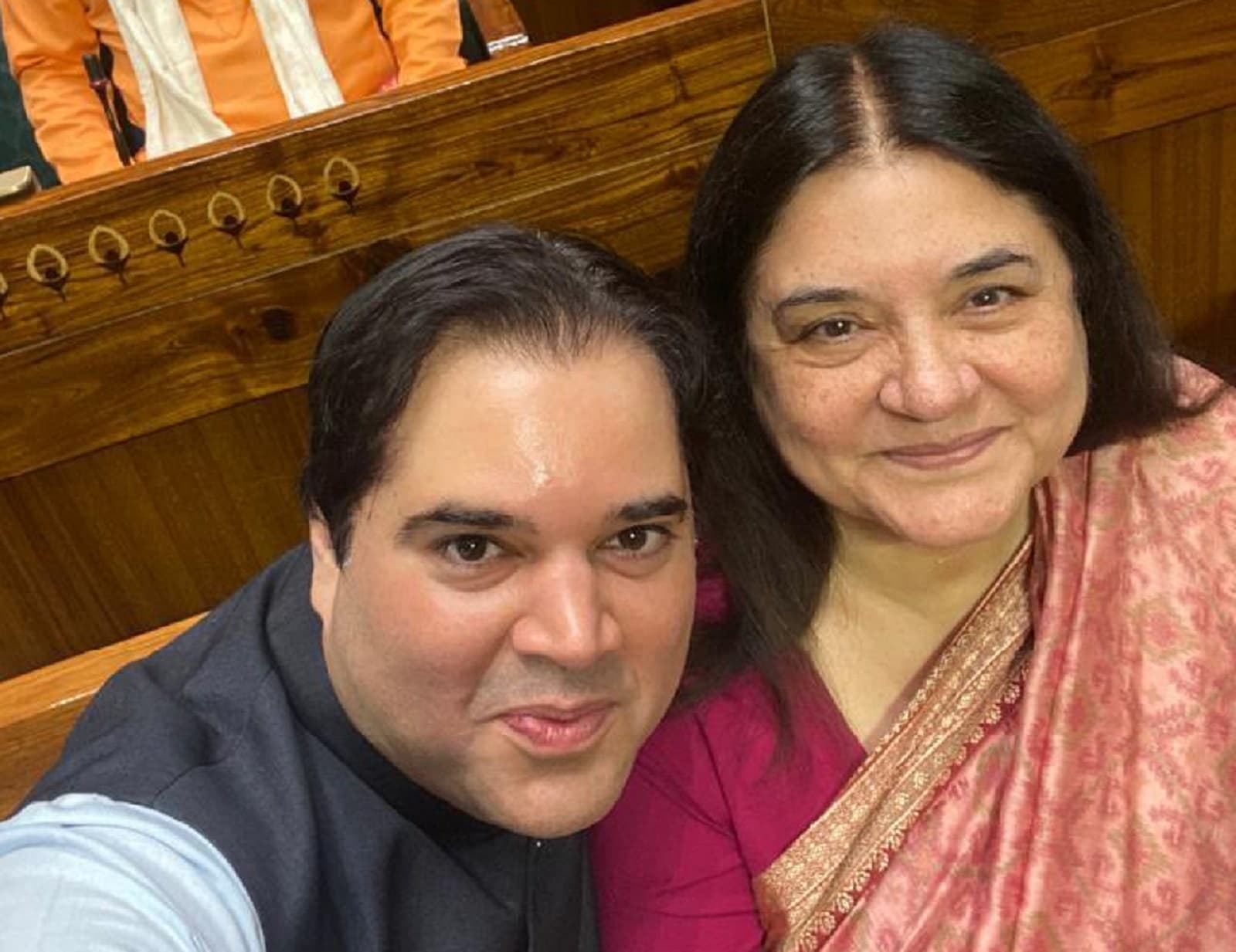 भाजपा 2024 के लोकसभा चुनाव में काट सकती है वरुण गांधी की टिकट, पार्टी विरोधी बयानों से हाईकमान खफा