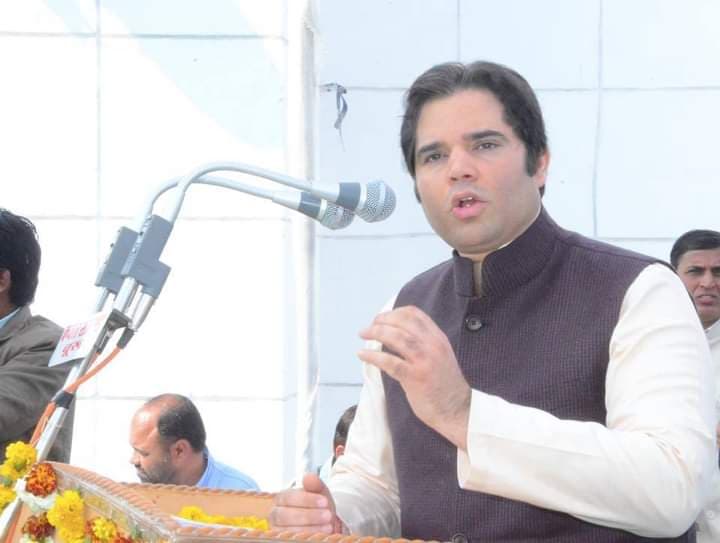 अग्निवीर पेंशन के हकदार नहीं तो जनप्रतिनिधियों को यह ‘सहूलियत’ क्यों? वरुण गांधी ने सरकार से मांगा जवाब