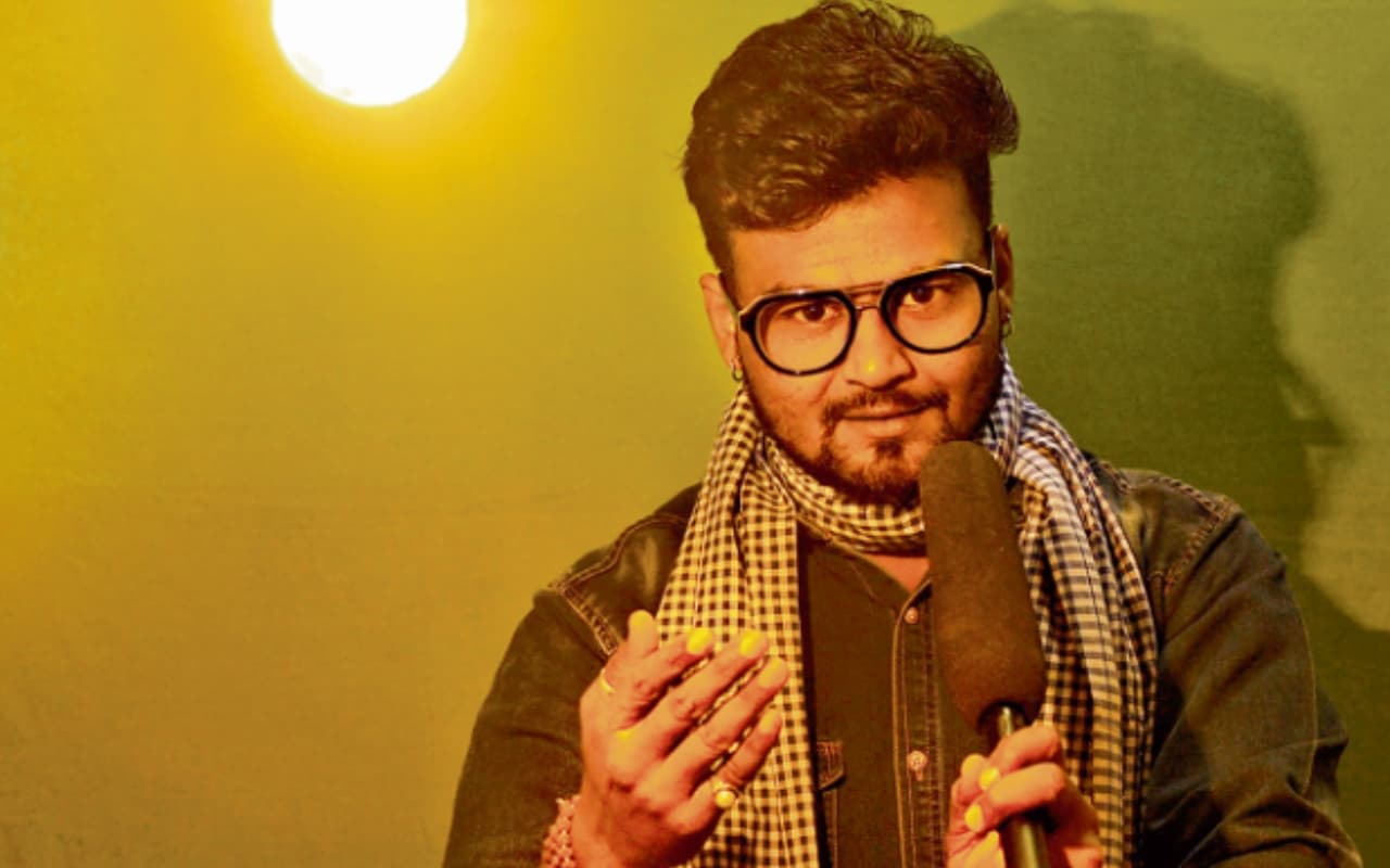 Exclusive: छोटी-छोटी सफलताओं और असफलताओं से निरंतर सीख रहा हूं- वरुणेंद्र त्रिवेदी