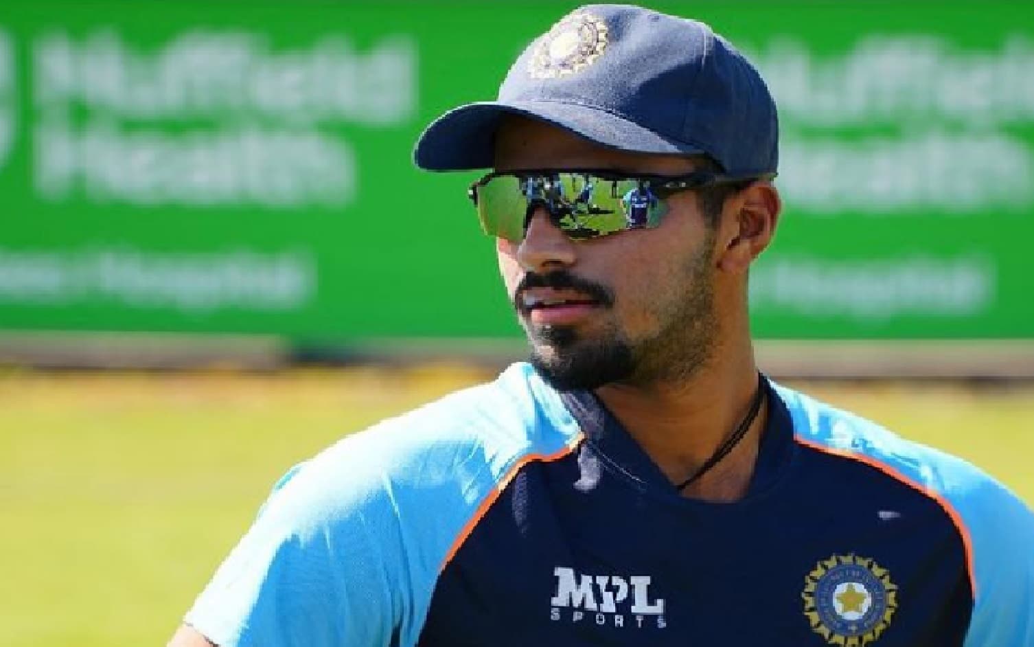 England vs India : इंग्लैंड सीरीज से पहले भारत को तीसरा झटका, गिल, आवेश के बाद अब वाशिंगटन सुंदर भी बाहर !