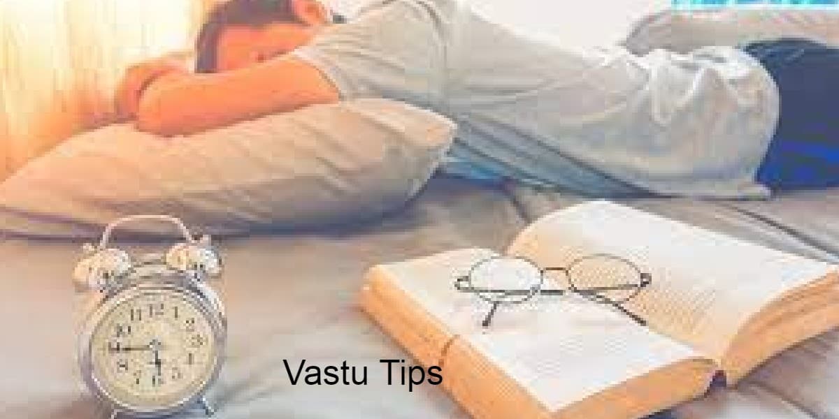 Vastu Tips: कर्ज, टेंशन से दूर रहना चाहते हैं, तो सोते समय अपने बेड पर गलती से भी न रखें ये चीजें