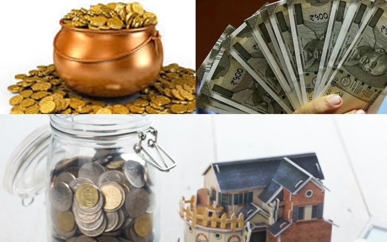 Vastu Tips: पैसे आते ही खर्च हो जाते हैं, बनी रहती है आर्थिक समस्या तो अपनाएं ये वास्तु टिप्स