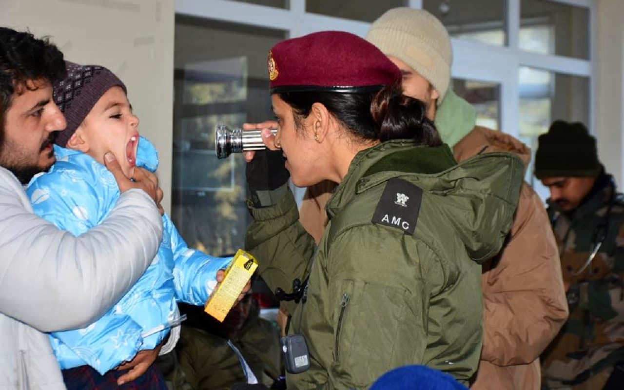 Operation Dost: महाविनाश में भारतीय सेना बना देवदूत! ‘फील्ड’ अस्पताल ने शुरू किया काम, जानिए क्या है सुविधा?