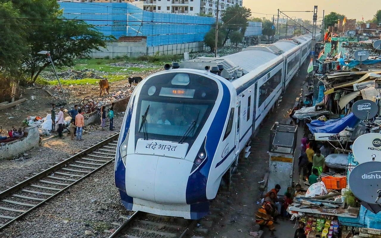 Vande Bharat Delhi-Jaipur-Ajmer: कल इस राज्य को मिलेगी वंदे भारत ट्रेन, दिल्ली पहुंचना आसान