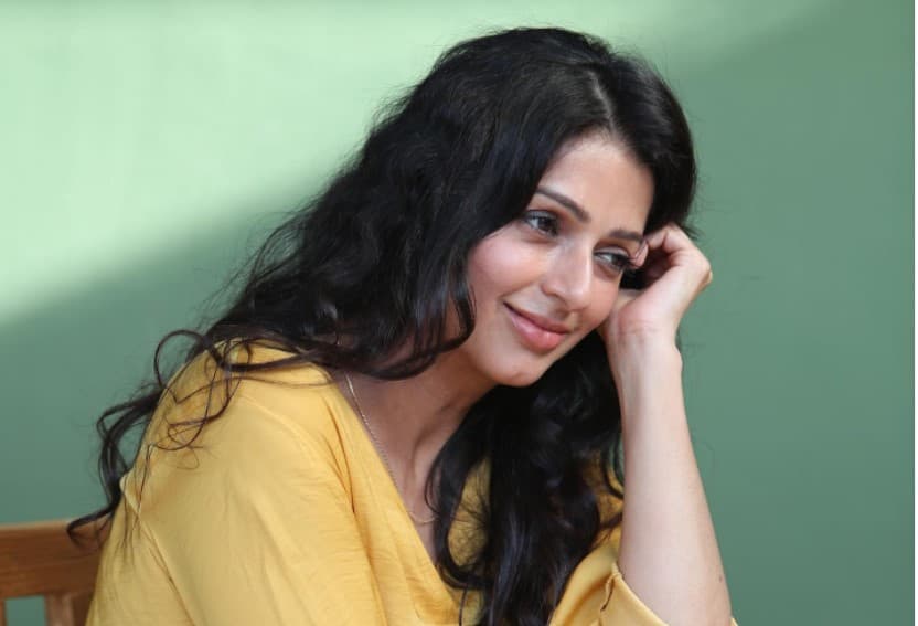 इंटिमेट सीन्स करने को तैयार हैं गर्ल नेक्स्ट डोर इमेज रखने वाली अभिनेत्री भूमिका चावला...लेकिन ये है शर्त