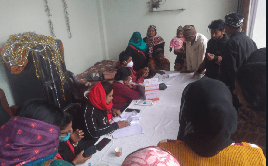 हाथ में तलवार सिर पर ताज, कुछ ऐसे नजर आईं 'कसौटी ज़िन्दगी' फेम एरिका, फैंस बोले- आप सुपरवुमन लग रही