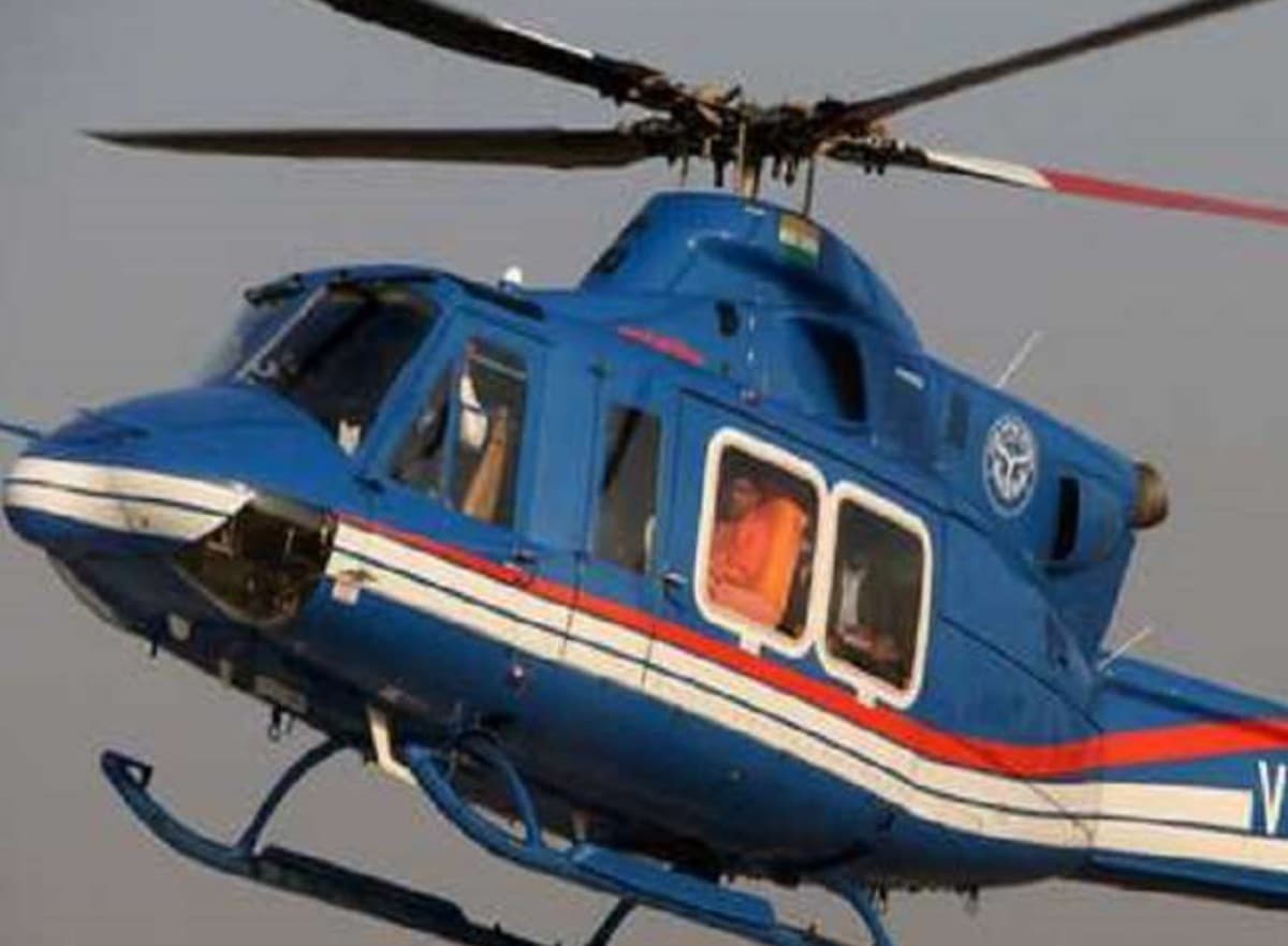 Lucknow News: आज से तीन दिवसीय दौरे पर गोरखपुर जाएंगे CM योगी आदित्‍यनाथ, 9 अप्रैल को करेंगे मतदान