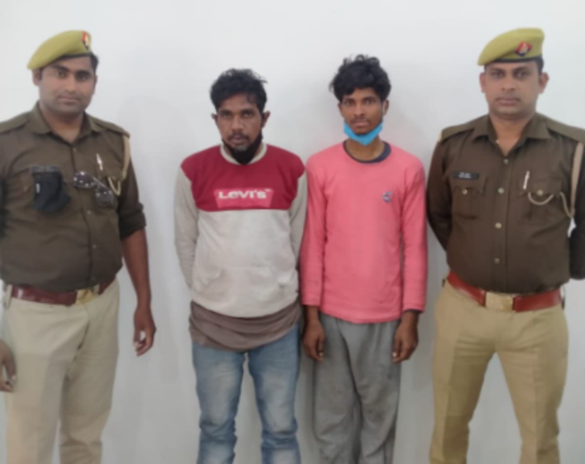 बरेली में उधार की रकम मांगने पर दोस्तों ने की थी राजेश की हत्या, ऐसे हुआ खुलासा