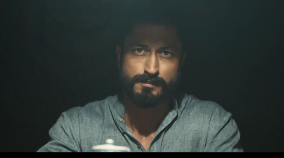 Khuda Haafiz 2 Trailer: विद्युत जामवाल की फिल्म का ट्रेलर रिलीज, अपनों के लिए सबकुछ हारने को तैयार एक्टर