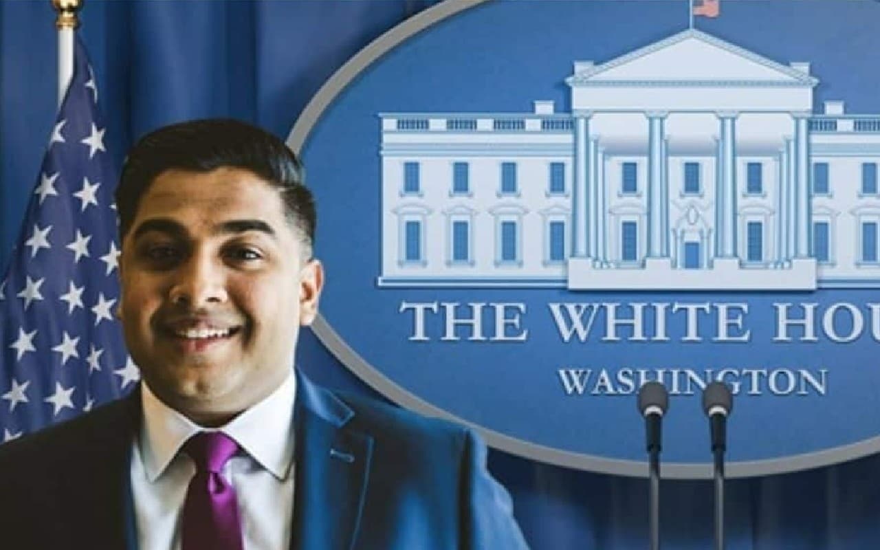 Vedant Patel: जानें कौन है भारतीय मूल के वेदांत पटेल, अमेरिका में इस काम के लिए हो रही चर्चा